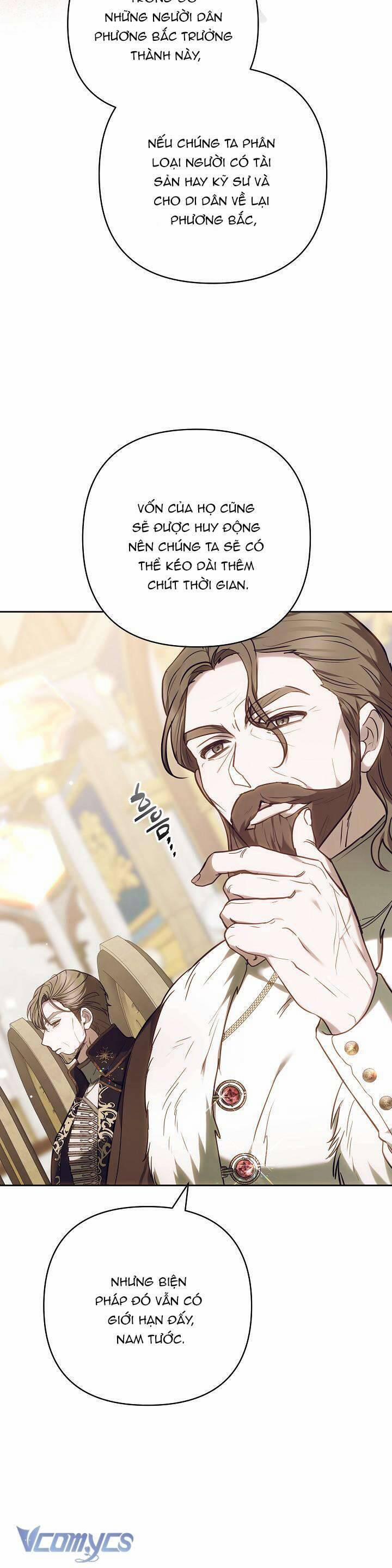 Hãy Ru Em Ngủ 11 trang 23