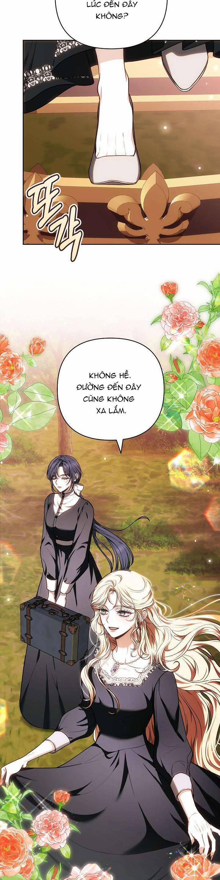 Hãy Ru Em Ngủ 11 trang 33