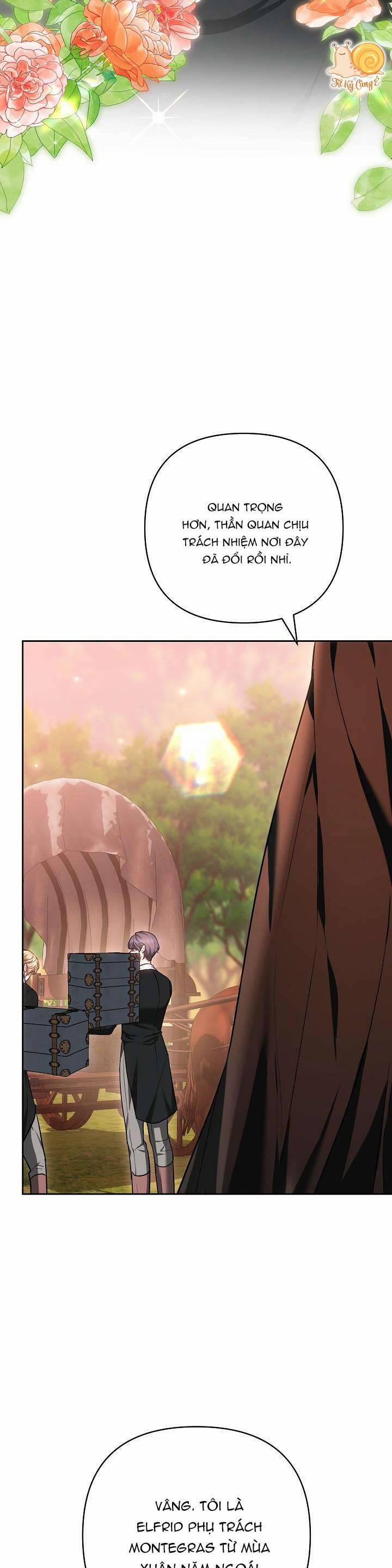 Hãy Ru Em Ngủ 11 trang 34