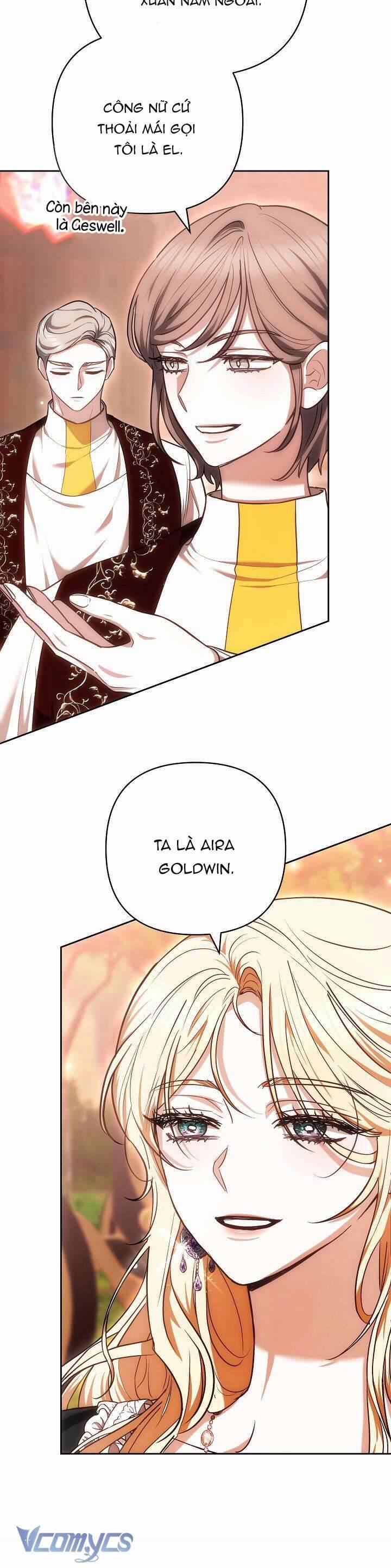 Hãy Ru Em Ngủ 11 trang 35