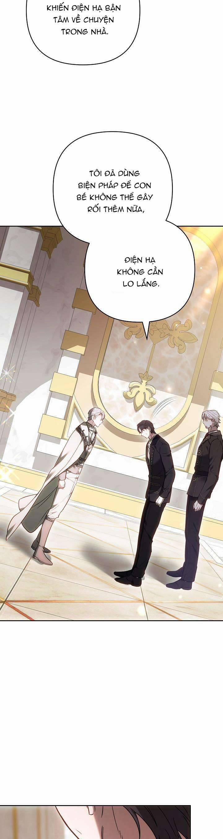 Hãy Ru Em Ngủ 11 trang 4