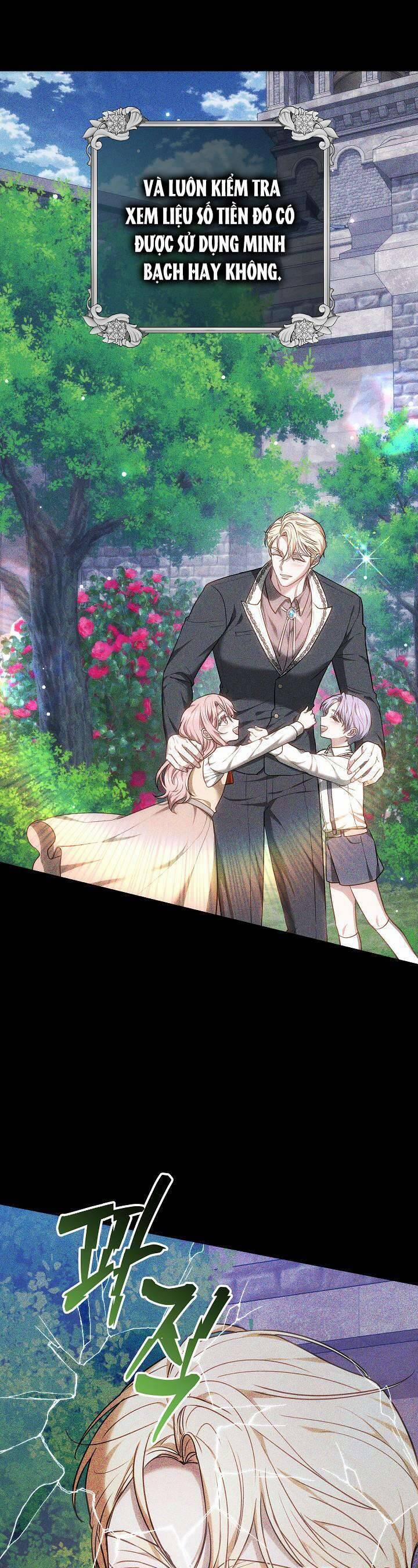 Hãy Ru Em Ngủ 11 trang 40