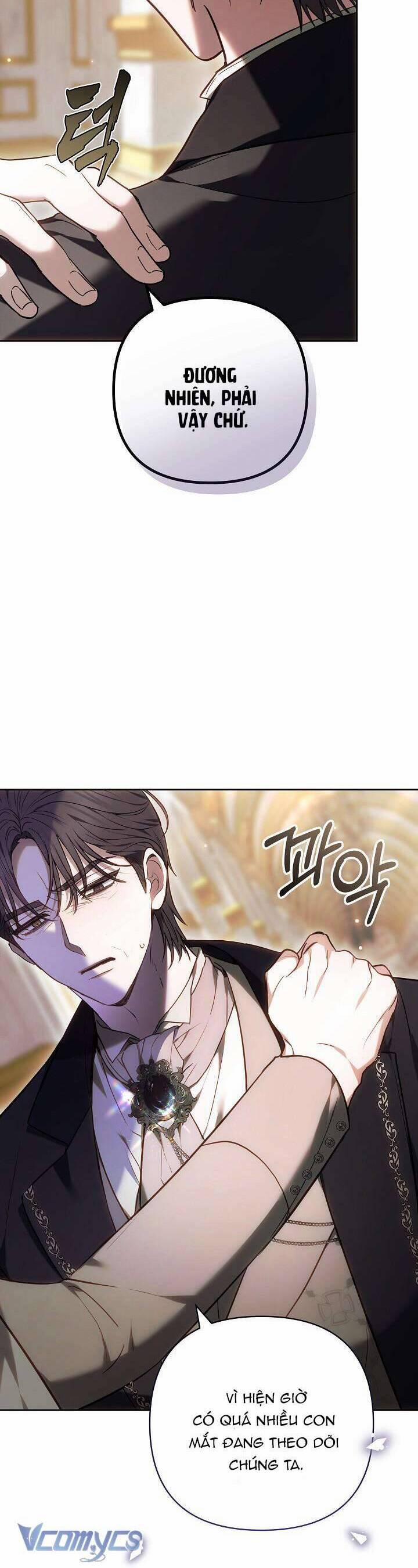 Hãy Ru Em Ngủ 11 trang 5