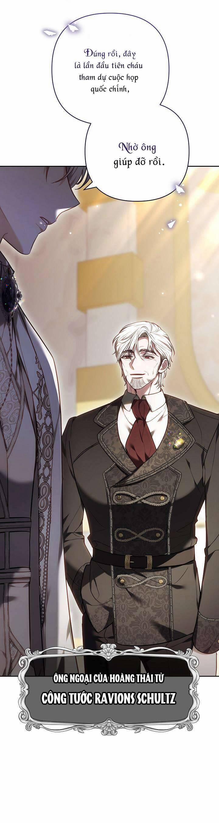 Hãy Ru Em Ngủ 11 trang 6