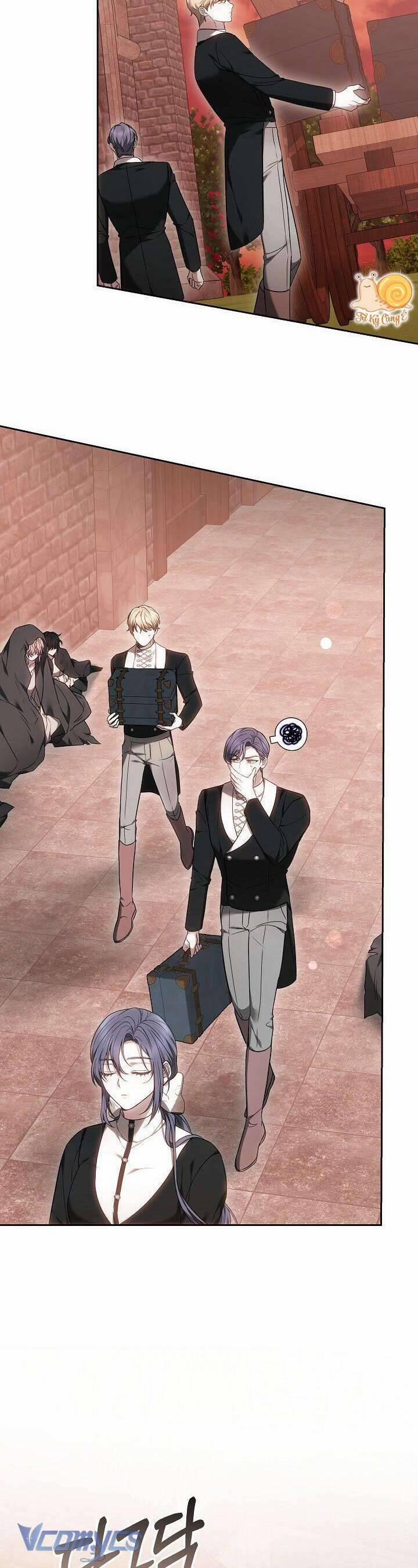 Hãy Ru Em Ngủ 12 trang 11