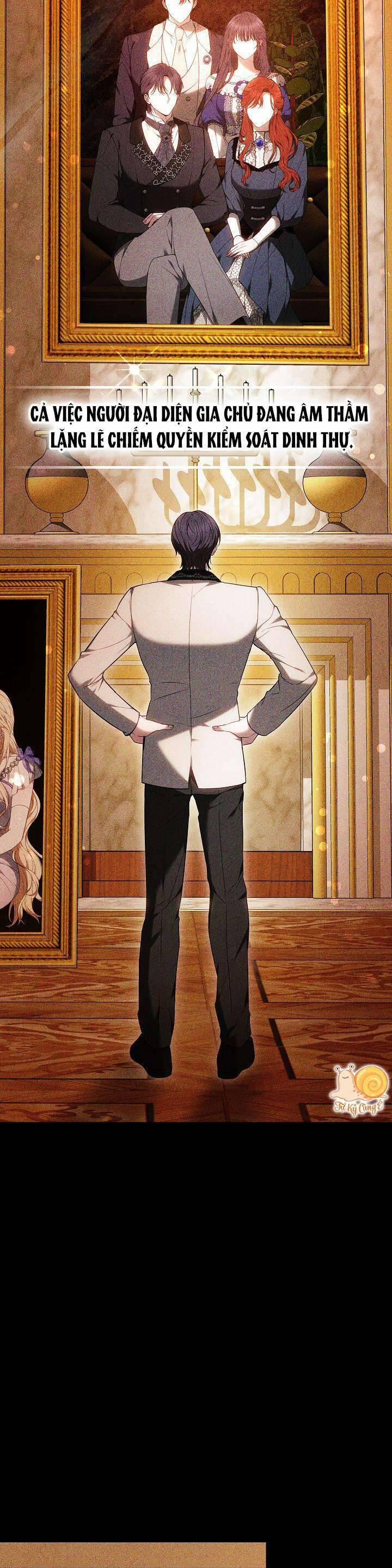 Hãy Ru Em Ngủ 12 trang 19