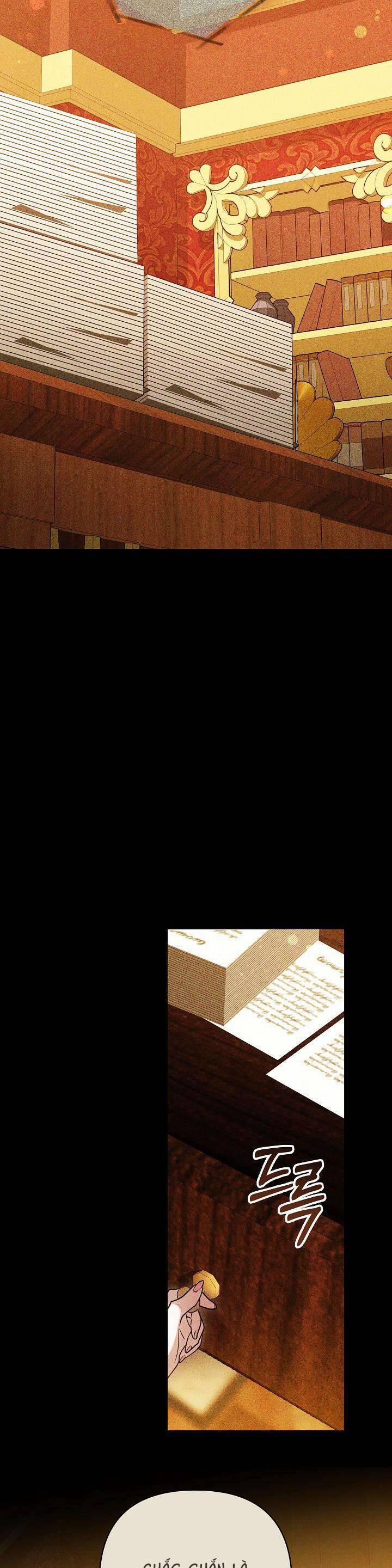 Hãy Ru Em Ngủ 12 trang 21