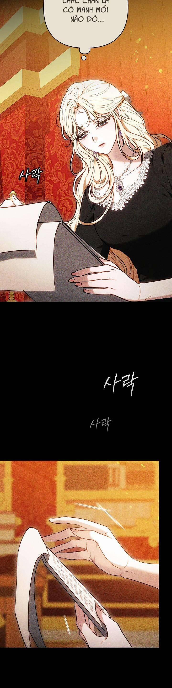 Hãy Ru Em Ngủ 12 trang 22