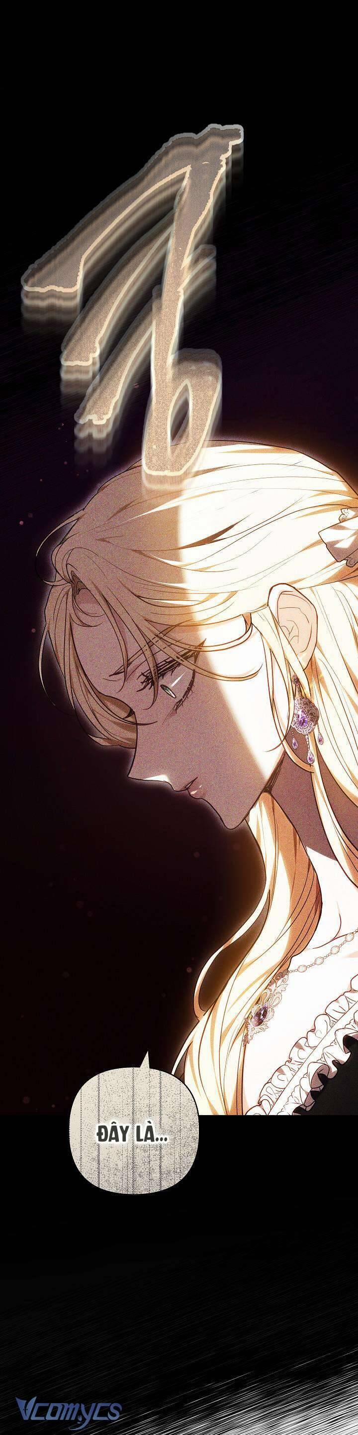 Hãy Ru Em Ngủ 12 trang 23