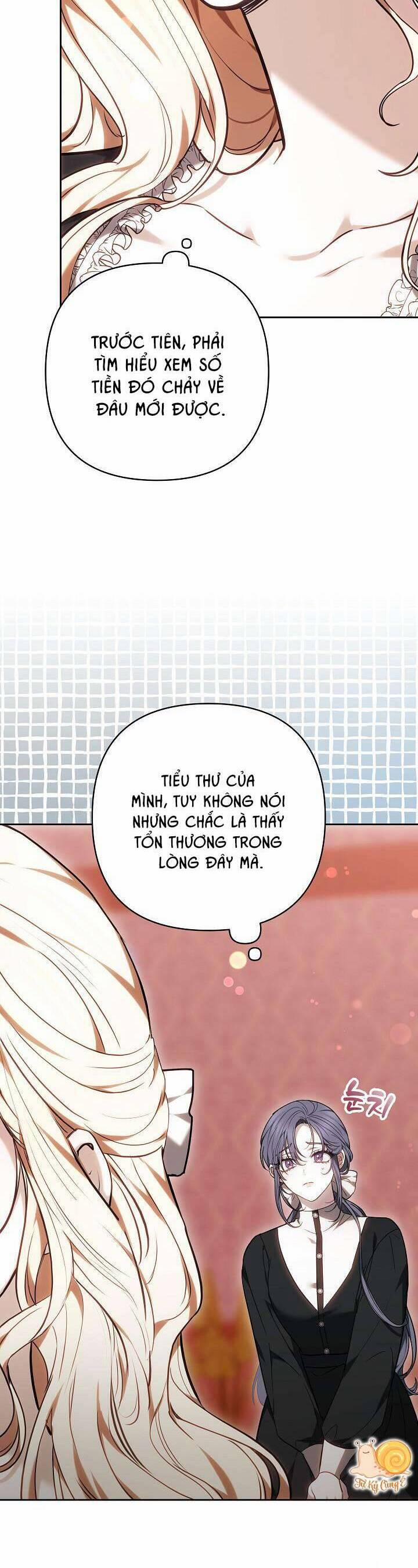 Hãy Ru Em Ngủ 12 trang 27