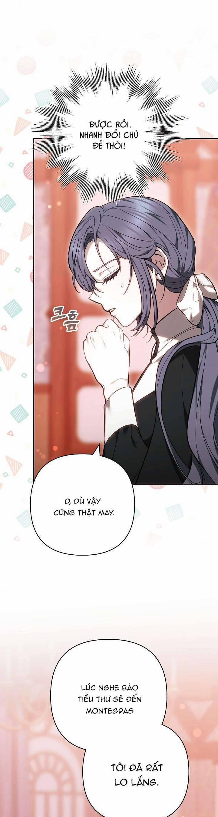 Hãy Ru Em Ngủ 12 trang 28