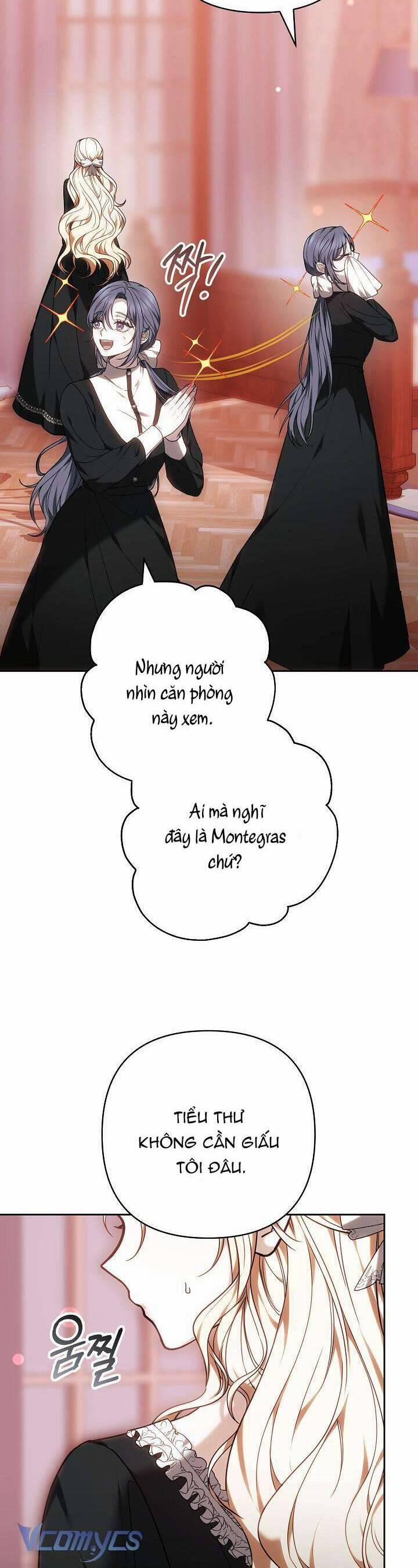 Hãy Ru Em Ngủ 12 trang 29