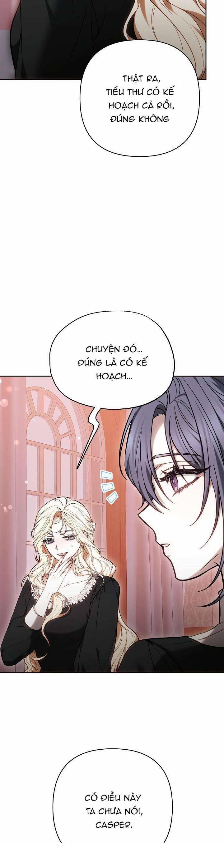 Hãy Ru Em Ngủ 12 trang 30