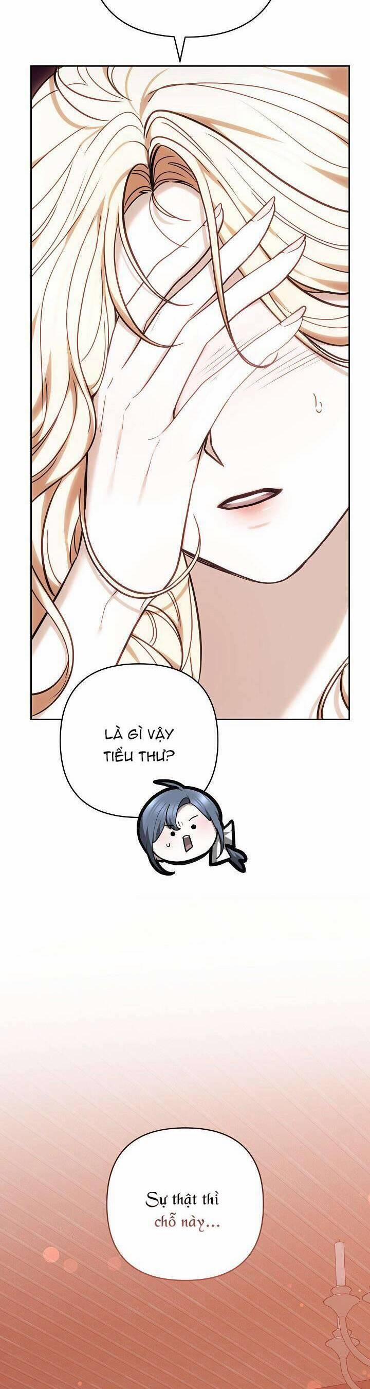 Hãy Ru Em Ngủ 12 trang 31