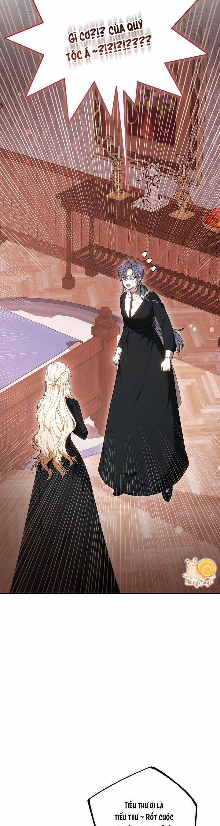 Hãy Ru Em Ngủ 12 trang 34