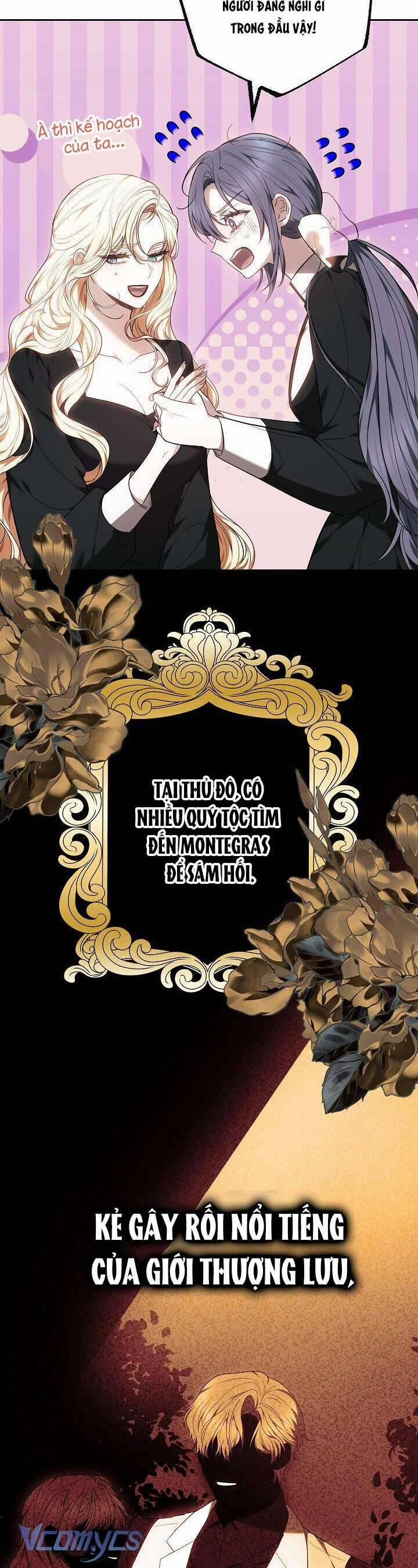 Hãy Ru Em Ngủ 12 trang 35