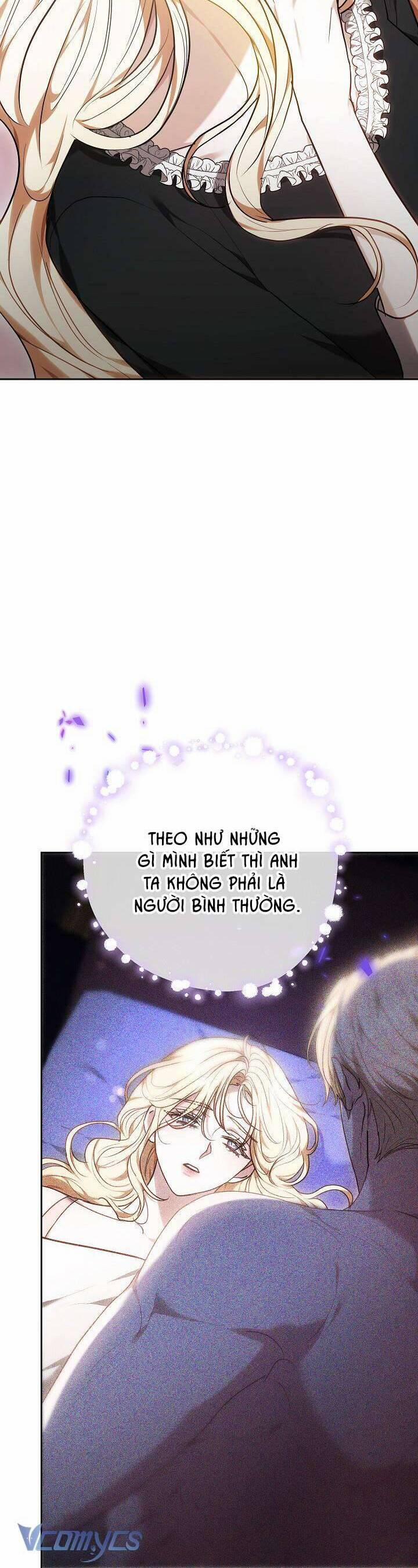 Hãy Ru Em Ngủ 12 trang 47