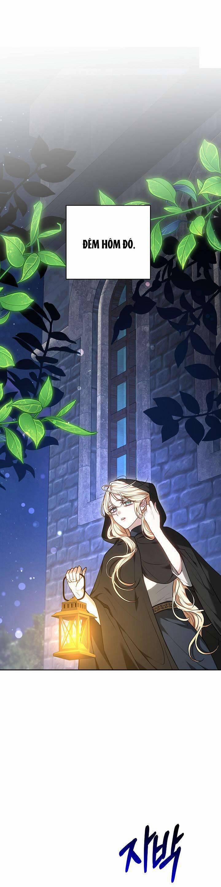 Hãy Ru Em Ngủ 12 trang 49