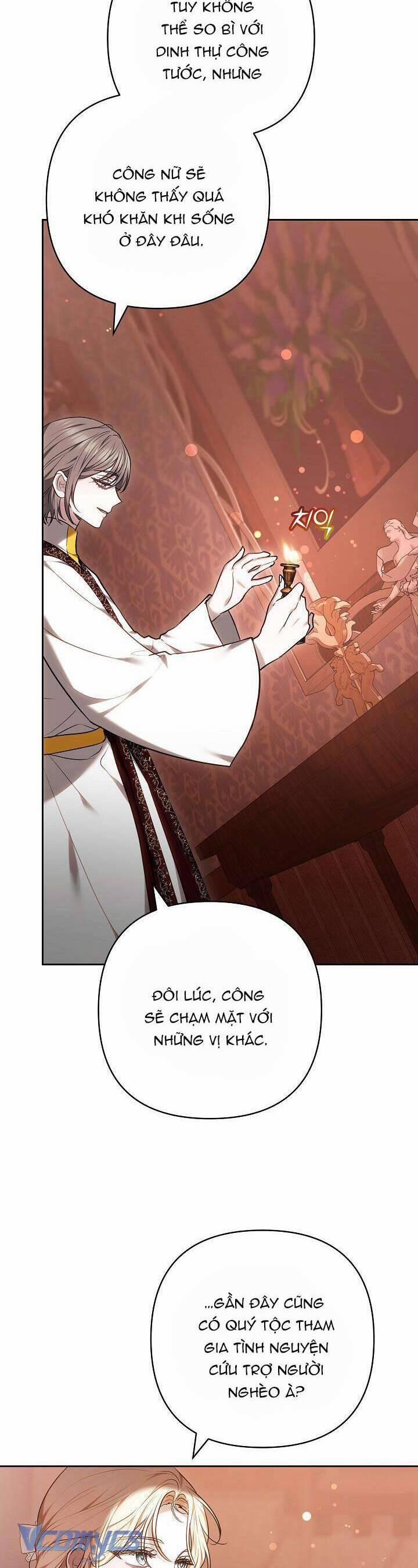 Hãy Ru Em Ngủ 12 trang 5