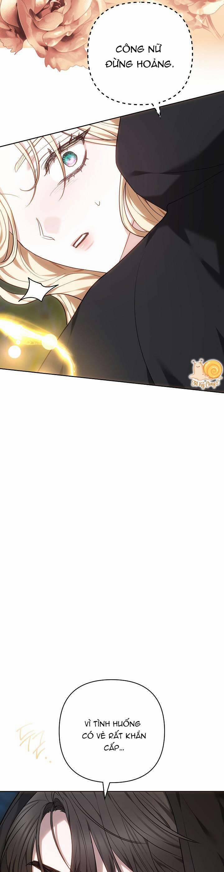 Hãy Ru Em Ngủ 12 trang 56