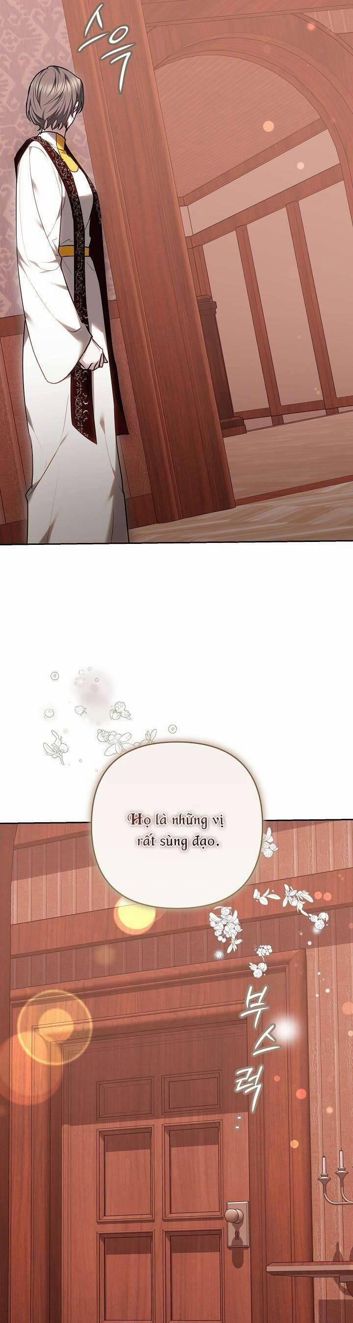 Hãy Ru Em Ngủ 12 trang 8