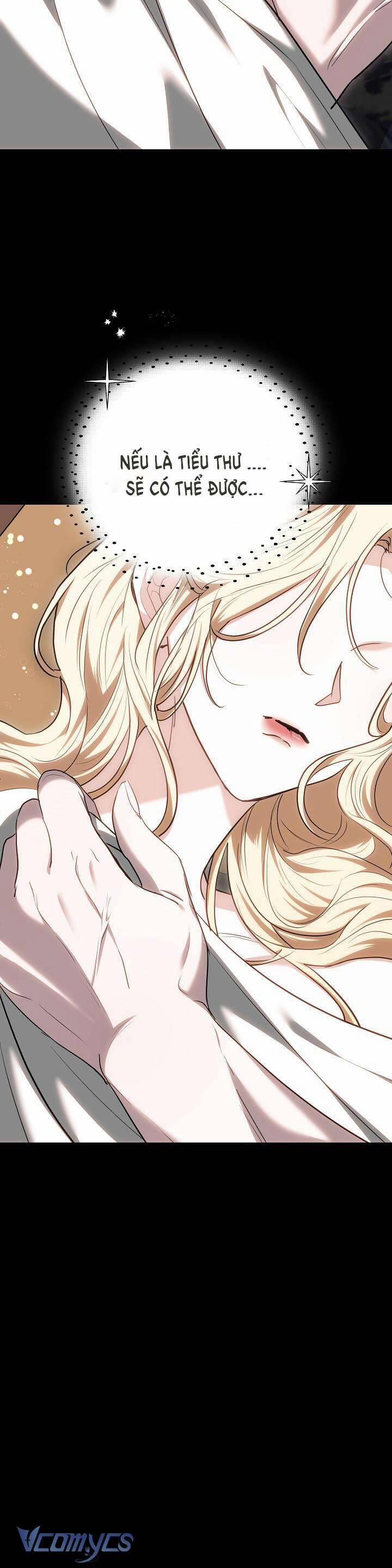 Hãy Ru Em Ngủ 13 trang 10