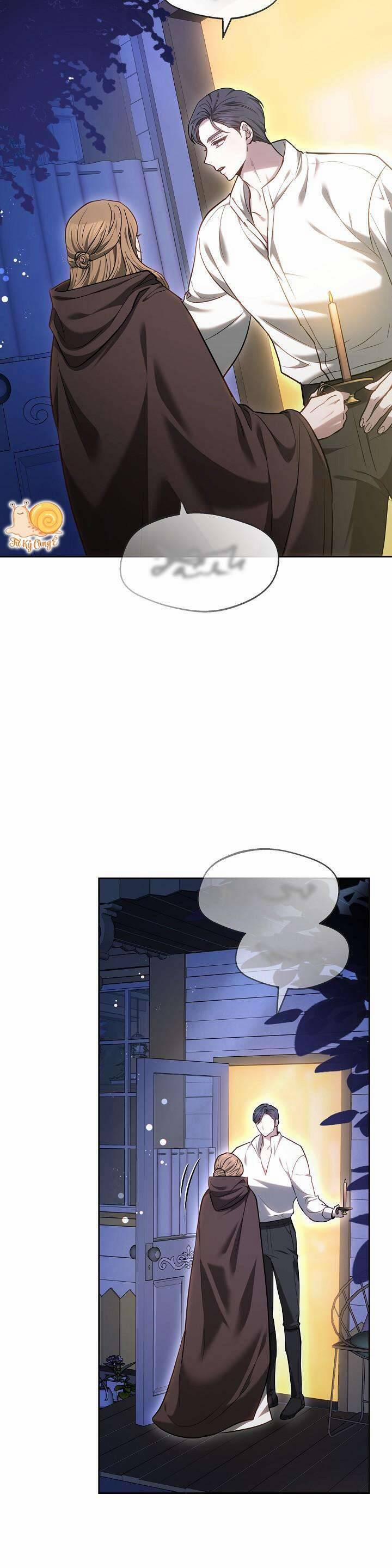 Hãy Ru Em Ngủ 13 trang 13