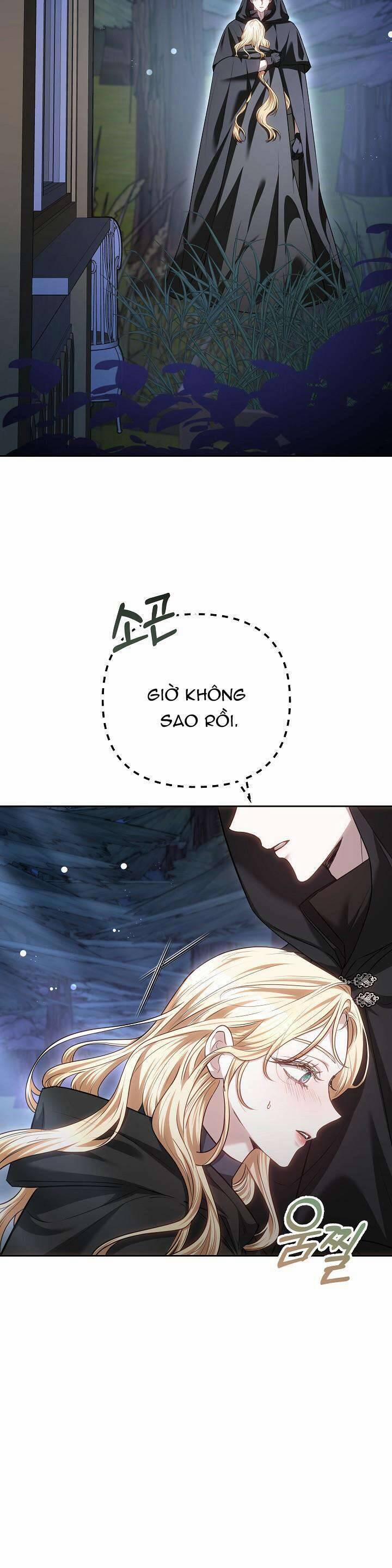 Hãy Ru Em Ngủ 13 trang 15