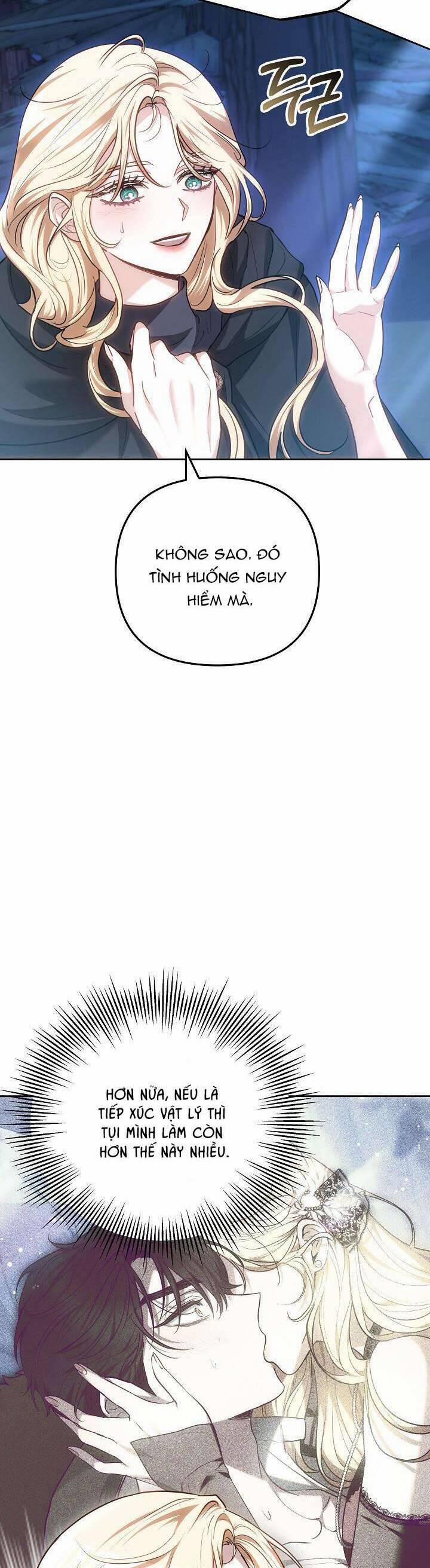 Hãy Ru Em Ngủ 13 trang 19