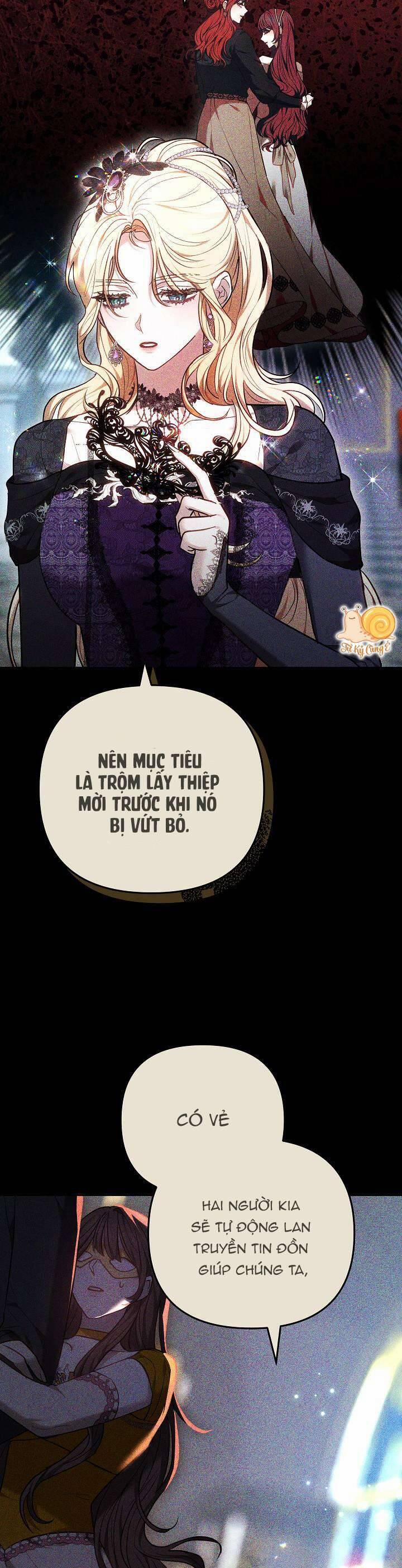 Hãy Ru Em Ngủ 13 trang 2