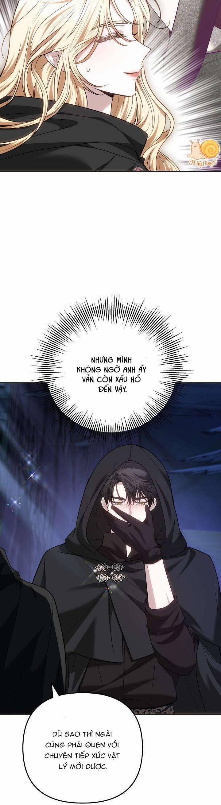 Hãy Ru Em Ngủ 13 trang 20