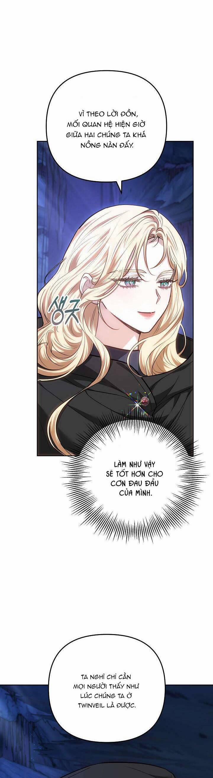 Hãy Ru Em Ngủ 13 trang 21