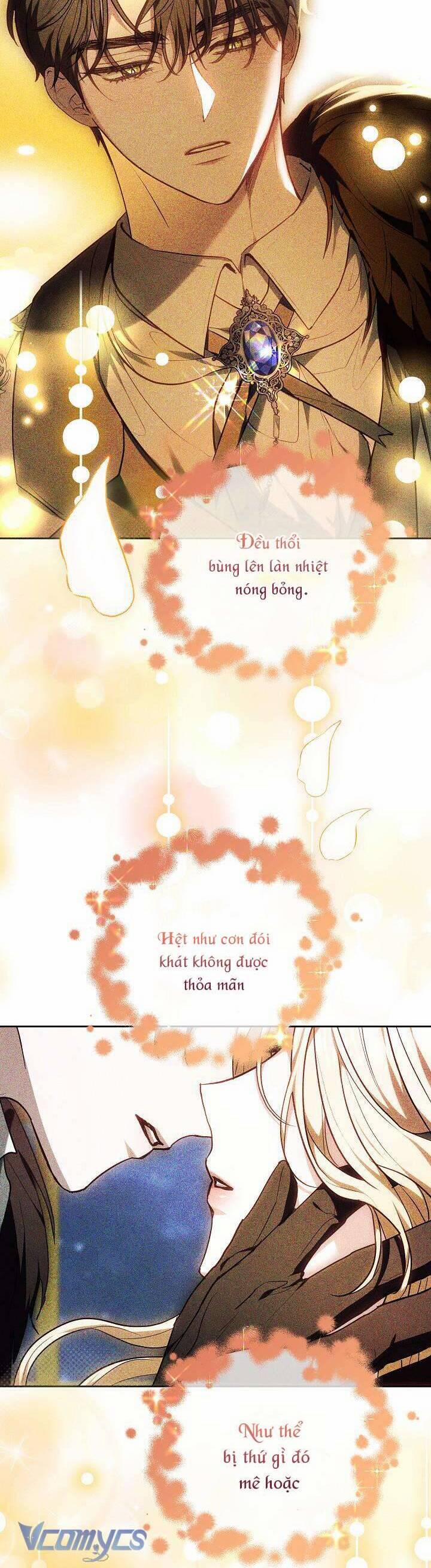 Hãy Ru Em Ngủ 13 trang 23