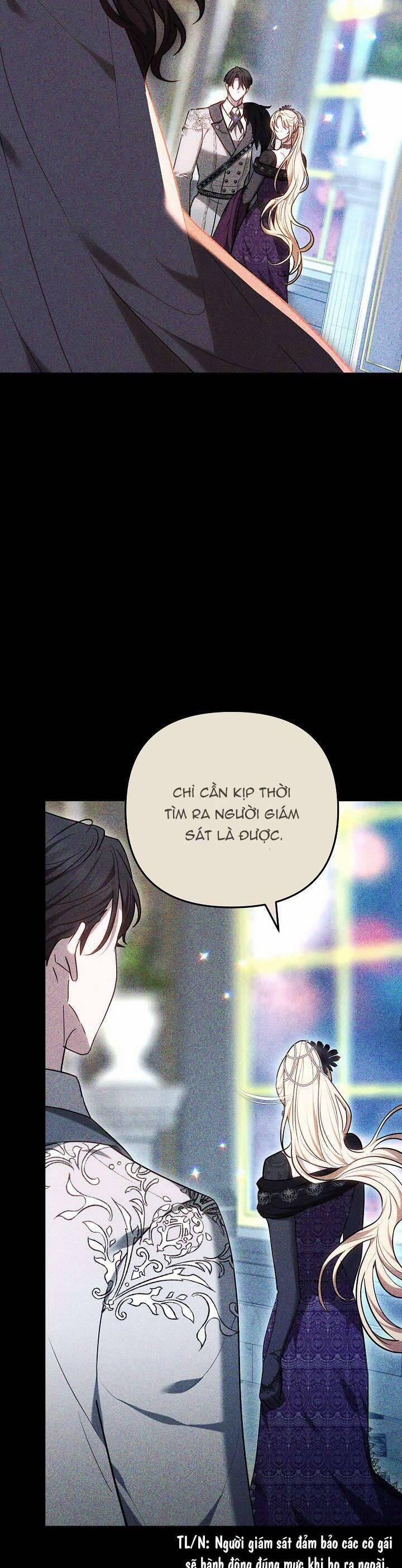 Hãy Ru Em Ngủ 13 trang 3