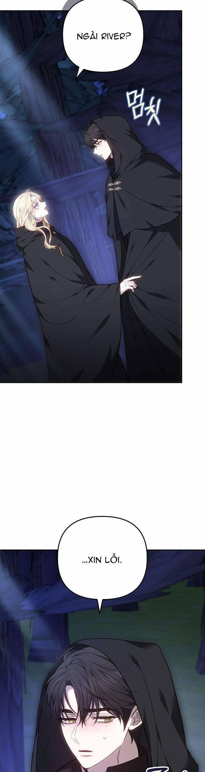 Hãy Ru Em Ngủ 13 trang 30