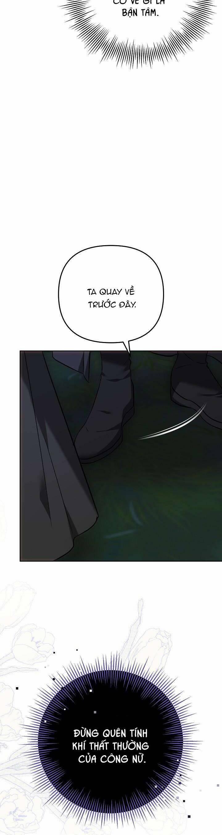 Hãy Ru Em Ngủ 13 trang 32