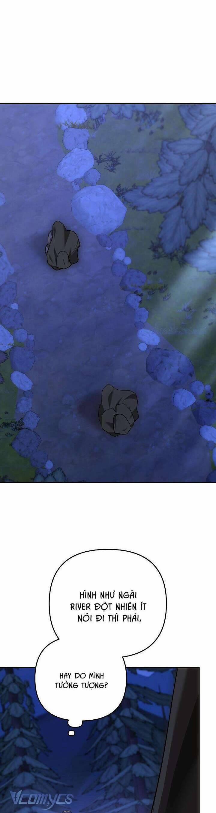 Hãy Ru Em Ngủ 13 trang 35