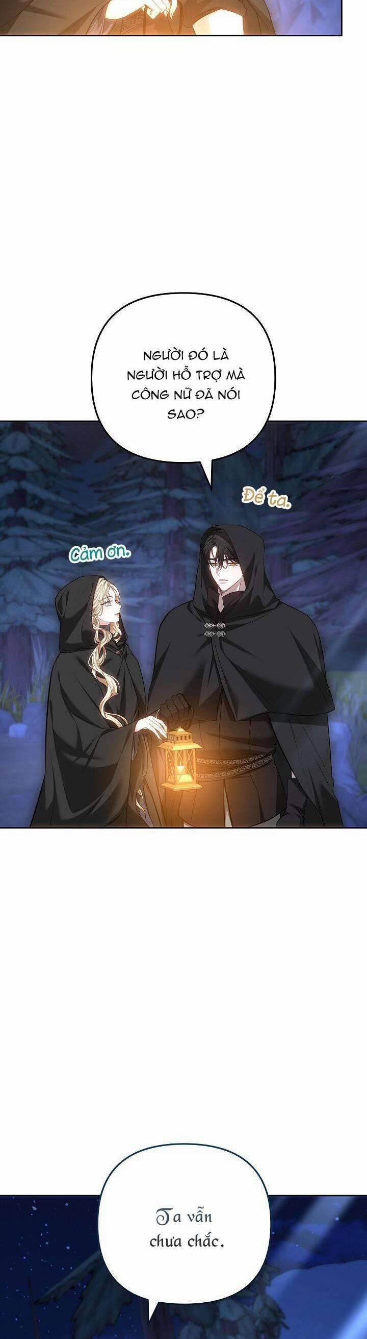 Hãy Ru Em Ngủ 13 trang 38