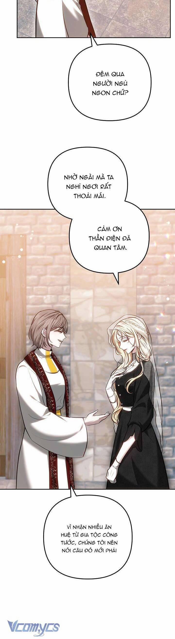 Hãy Ru Em Ngủ 13 trang 42