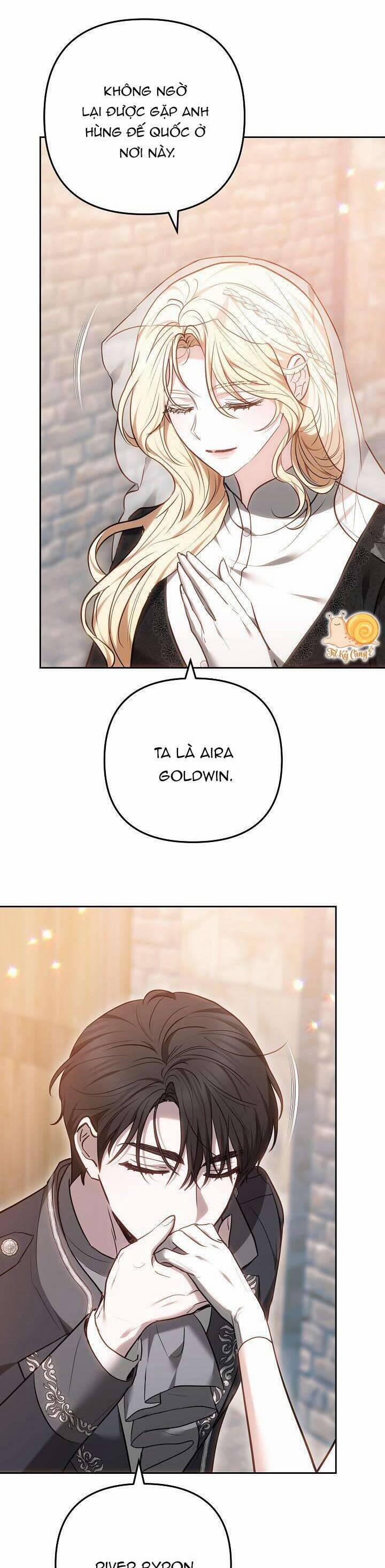 Hãy Ru Em Ngủ 13 trang 46