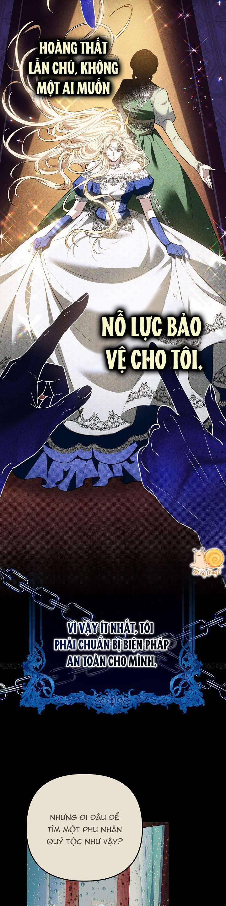 Hãy Ru Em Ngủ 13 trang 8