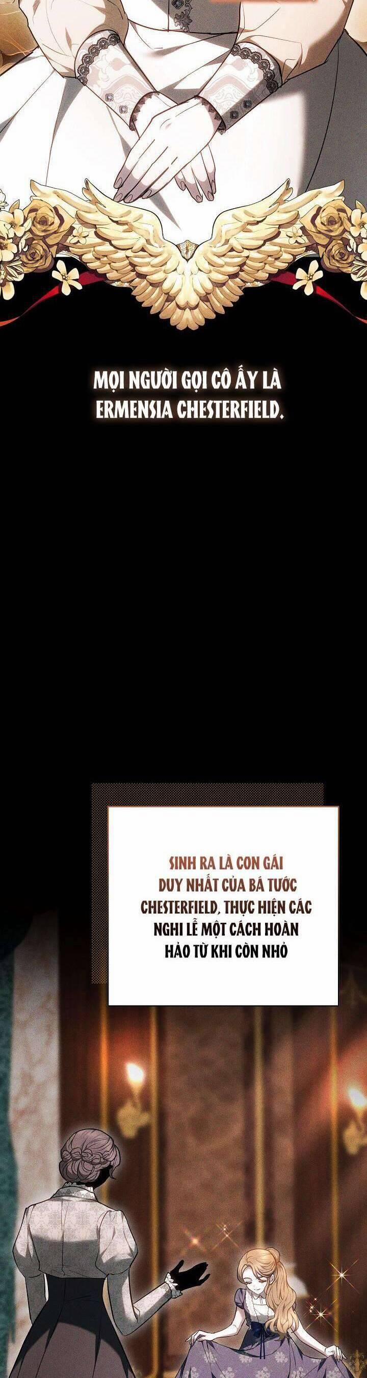 Hãy Ru Em Ngủ 14 trang 1