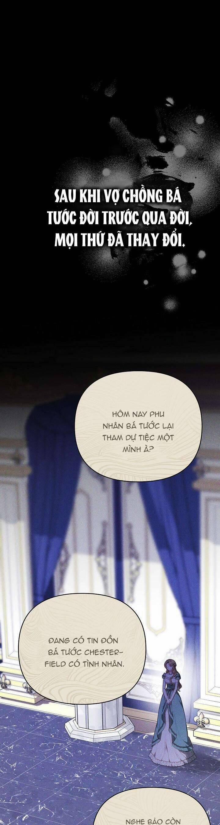 Hãy Ru Em Ngủ 14 trang 13