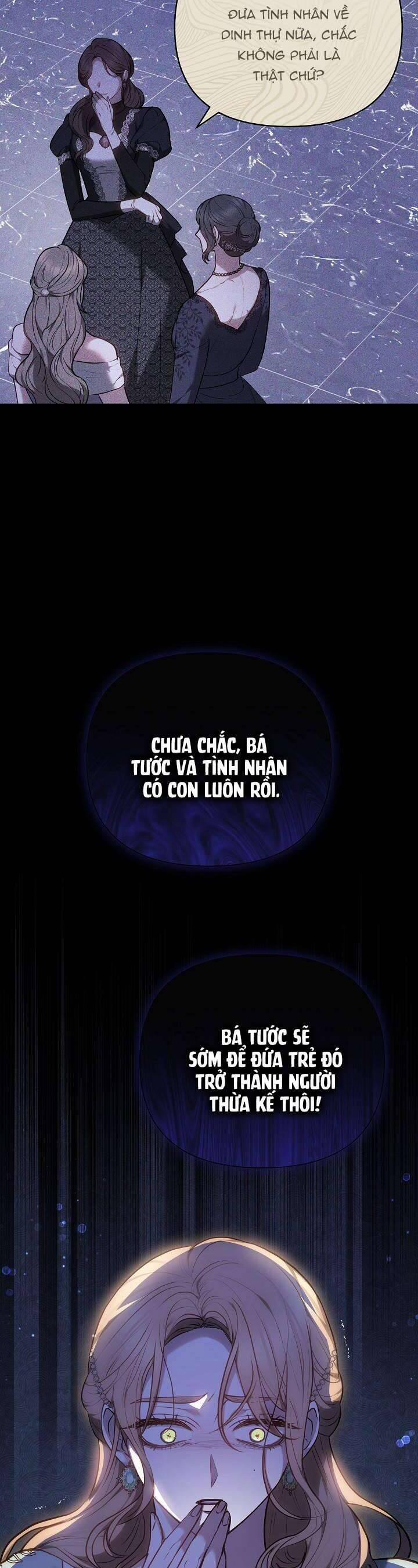 Hãy Ru Em Ngủ 14 trang 14