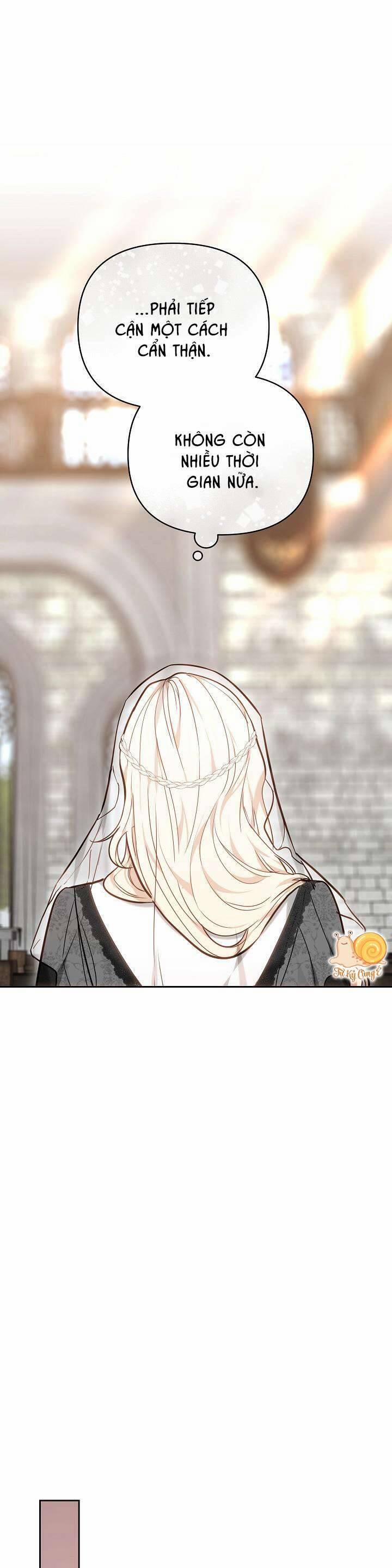 Hãy Ru Em Ngủ 14 trang 21