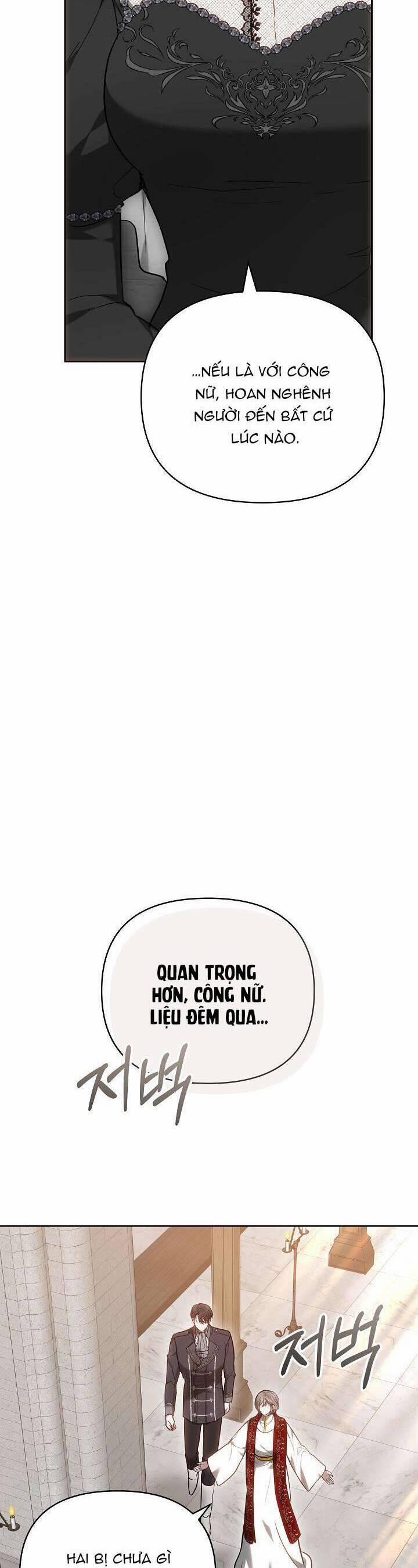 Hãy Ru Em Ngủ 14 trang 27