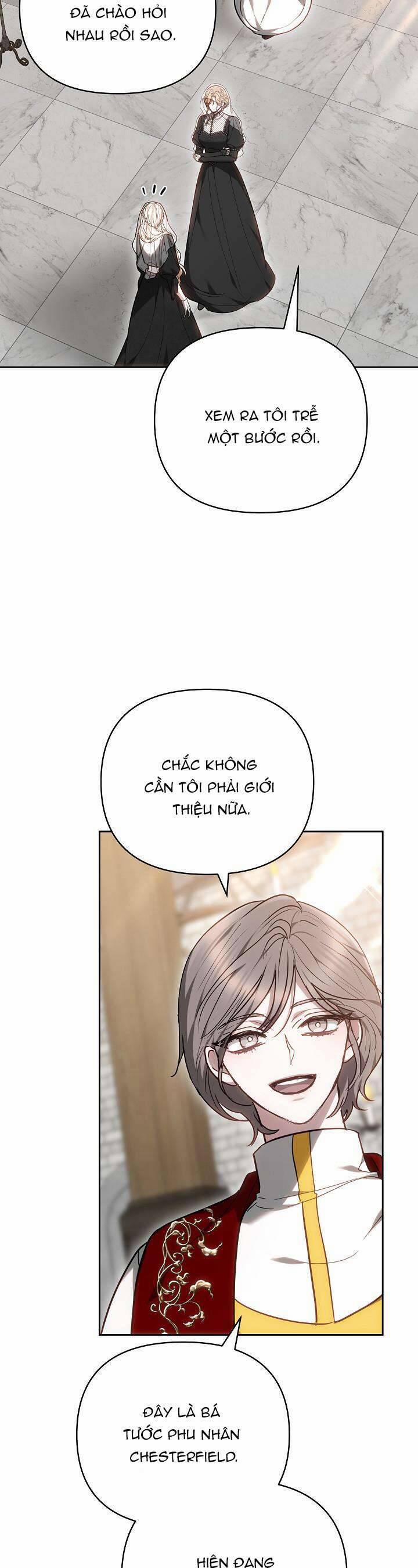 Hãy Ru Em Ngủ 14 trang 28