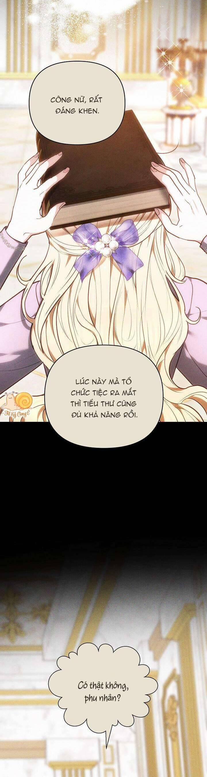 Hãy Ru Em Ngủ 14 trang 3