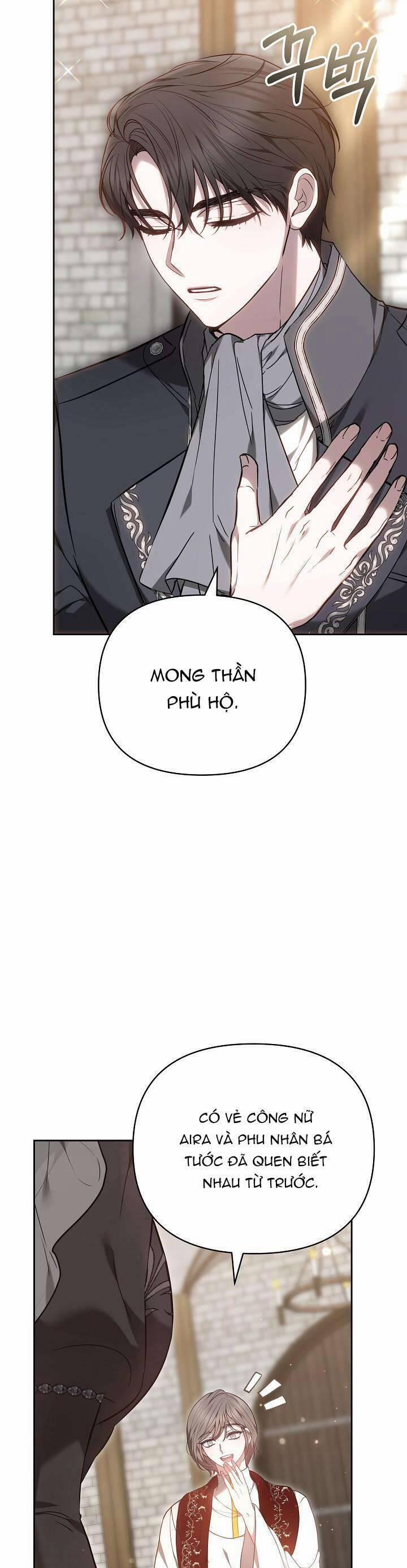 Hãy Ru Em Ngủ 14 trang 30