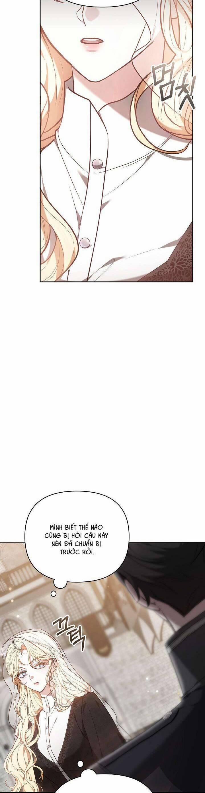 Hãy Ru Em Ngủ 14 trang 33